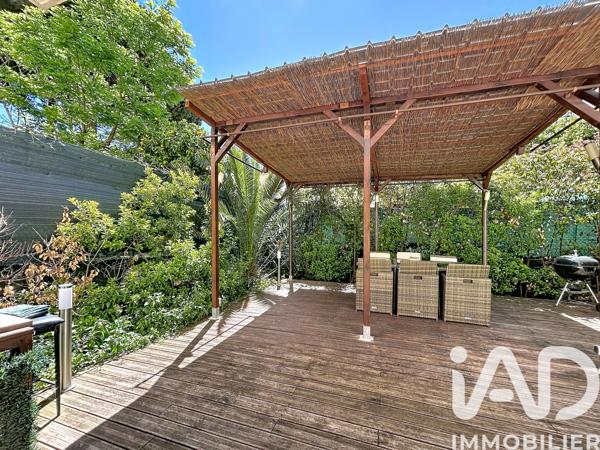 Appartement à vendre 3 pièces 53 m² Cannes