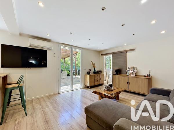 Appartement à vendre 3 pièces 53 m² Cannes