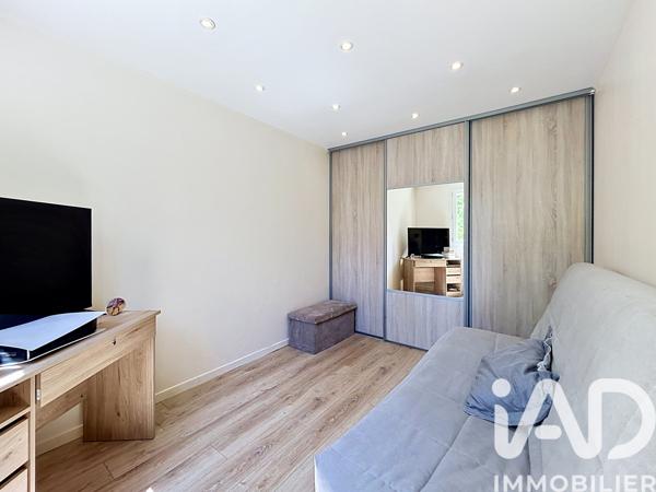 Appartement à vendre 3 pièces 53 m² Cannes