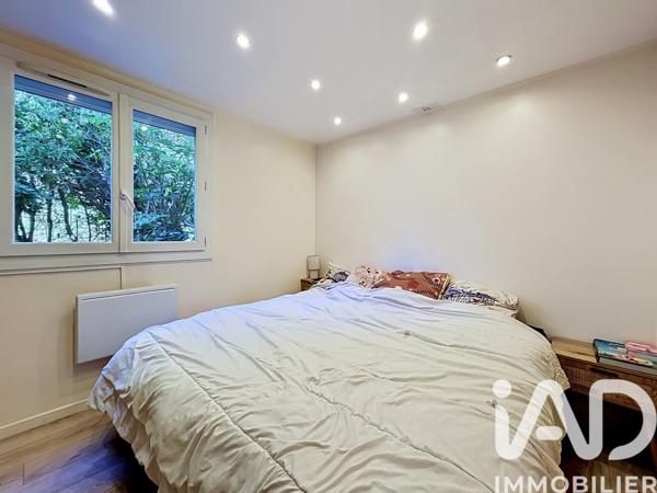Appartement à vendre 3 pièces 53 m² Cannes