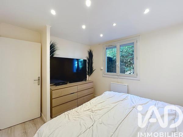 Appartement à vendre 3 pièces 53 m² Cannes