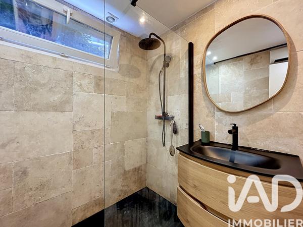 Appartement à vendre 3 pièces 53 m² Cannes
