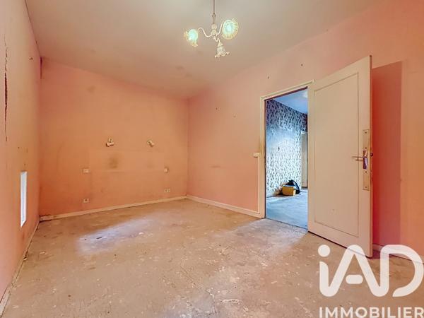 Maison à vendre 3 pièces 67 m² Argenton-sur-Creuse