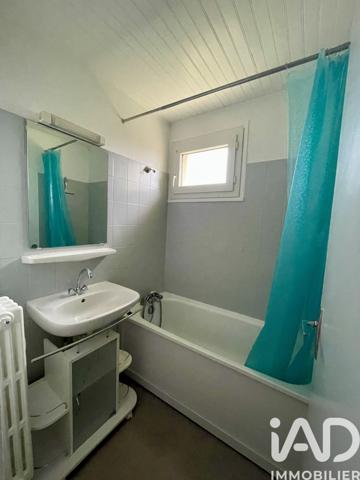 Appartement à vendre 4 pièces 74 m² Bourg-en-Bresse