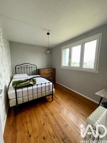 Appartement à vendre 4 pièces 74 m² Bourg-en-Bresse