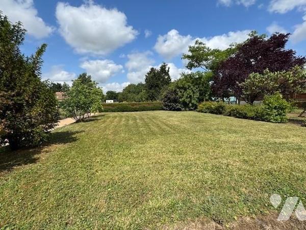 PAVILLON SUR SOUS-SOL