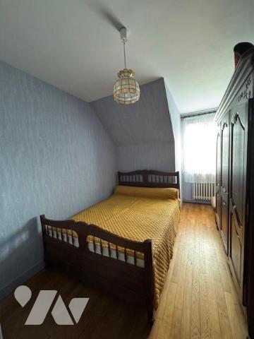 PAVILLON SUR SOUS-SOL