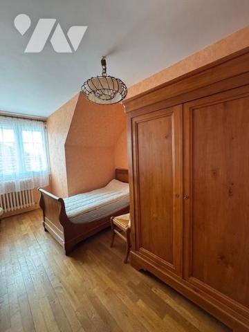 PAVILLON SUR SOUS-SOL