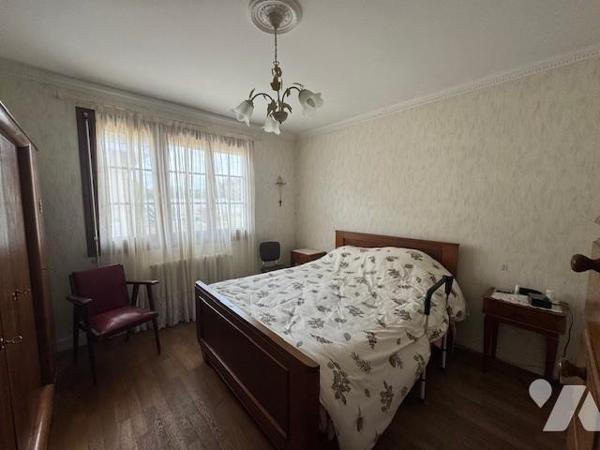 PAVILLON SUR SOUS-SOL