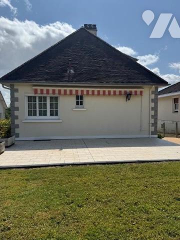 PAVILLON SUR SOUS-SOL