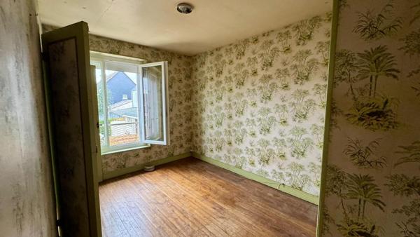 Maison à SAINT-MALO, 35400 - 6 pièces 100m²