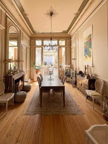 Maison Lille