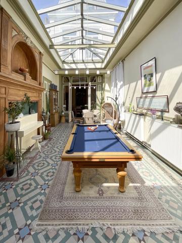 Maison Lille