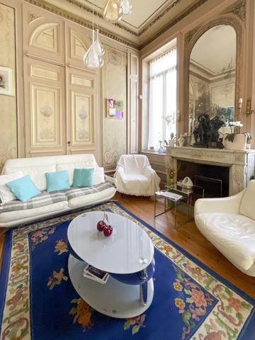 Maison Lille