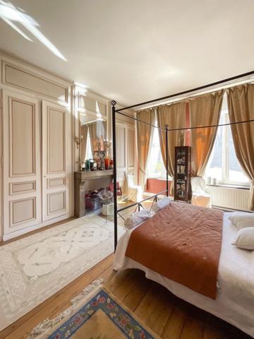 Maison Lille