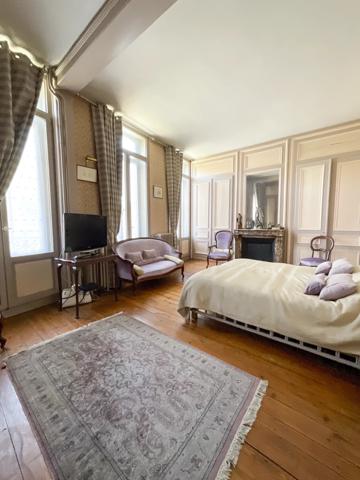 Maison Lille