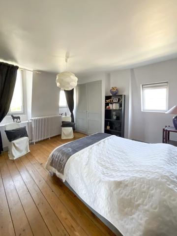 Maison Lille
