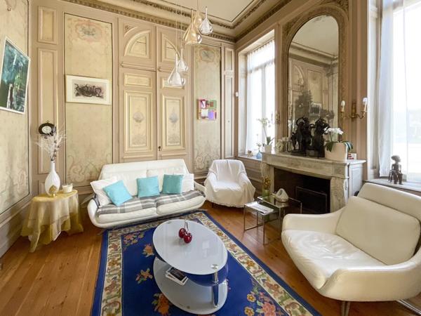 Maison Lille