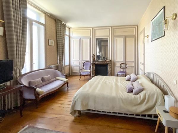 Maison Lille