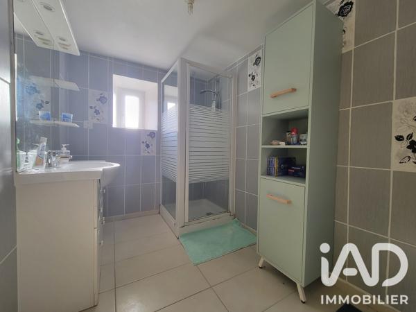 Maison à vendre 5 pièces 104 m² Montournais