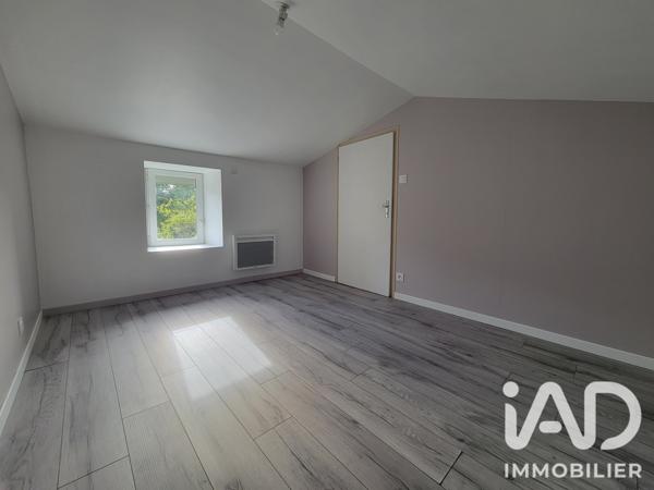 Maison à vendre 5 pièces 104 m² Montournais