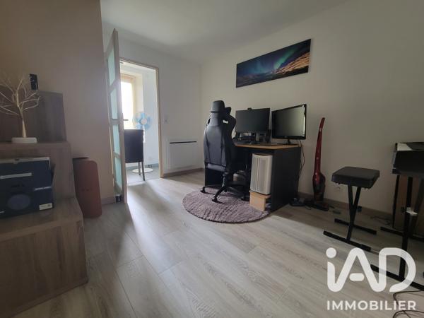 Maison à vendre 5 pièces 104 m² Montournais