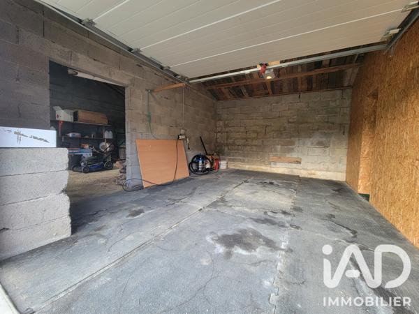 Maison à vendre 5 pièces 104 m² Montournais