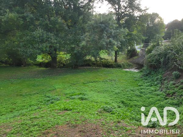 Maison à vendre 5 pièces 104 m² Montournais