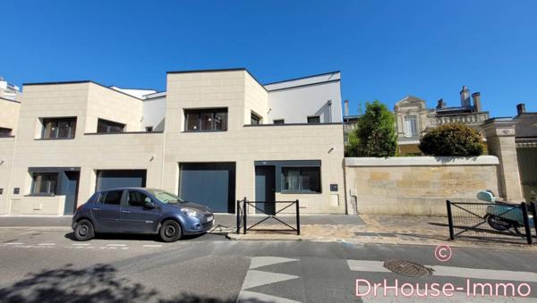 Maison à vendre 4 pièces de 112 m²