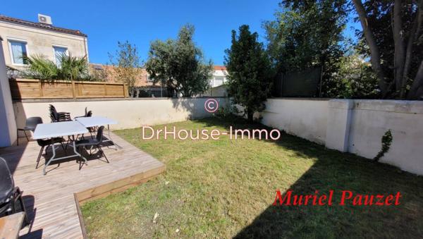 Maison à vendre 4 pièces de 112 m²