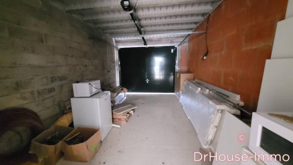 Maison à vendre 4 pièces de 112 m²