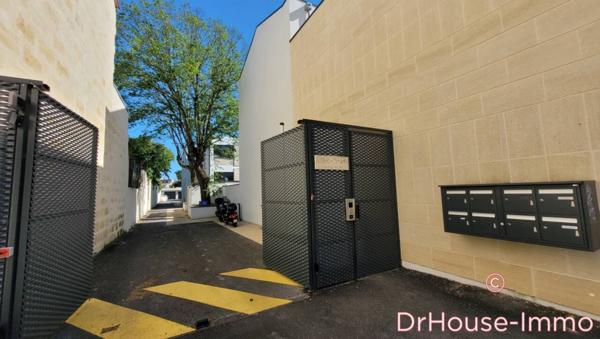 Maison à vendre 4 pièces de 112 m²