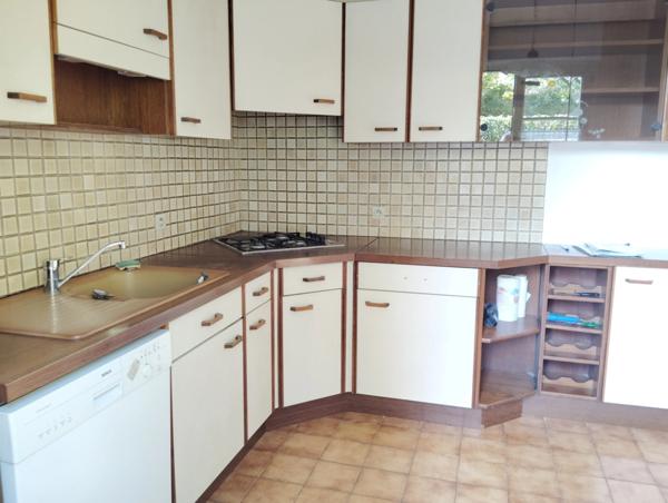 Maison à vendre 6 pièces REDON (35)