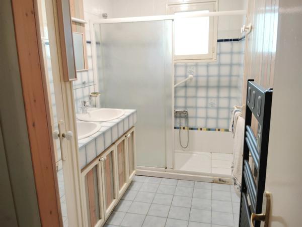 Maison à vendre 6 pièces REDON (35)