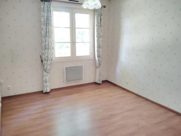 Maison à vendre 6 pièces REDON (35)