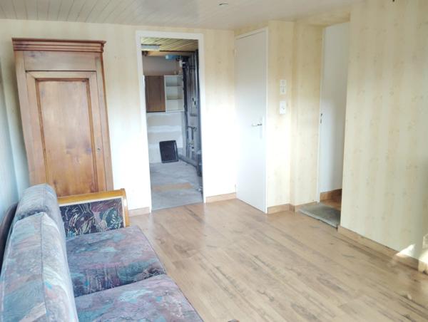 Maison à vendre 6 pièces REDON (35)