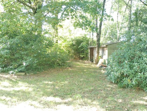 Maison à vendre 6 pièces REDON (35)