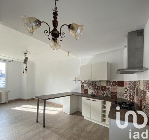 Maison à vendre 4 pièces 85 m² Bouloire