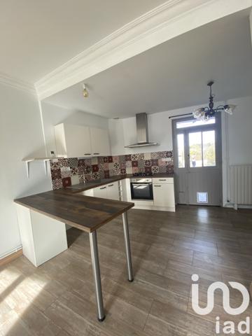 Maison à vendre 4 pièces 85 m² Bouloire