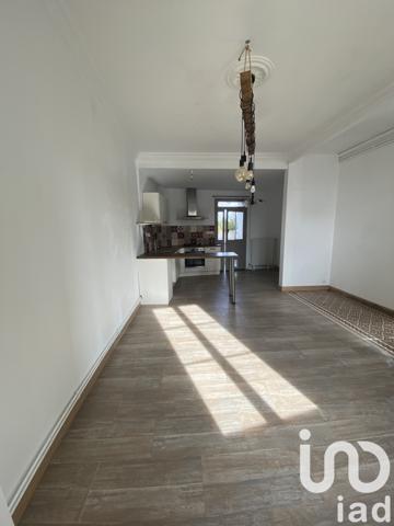 Maison à vendre 4 pièces 85 m² Bouloire