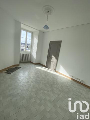 Maison à vendre 4 pièces 85 m² Bouloire