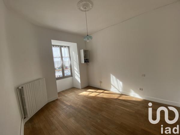 Maison à vendre 4 pièces 85 m² Bouloire