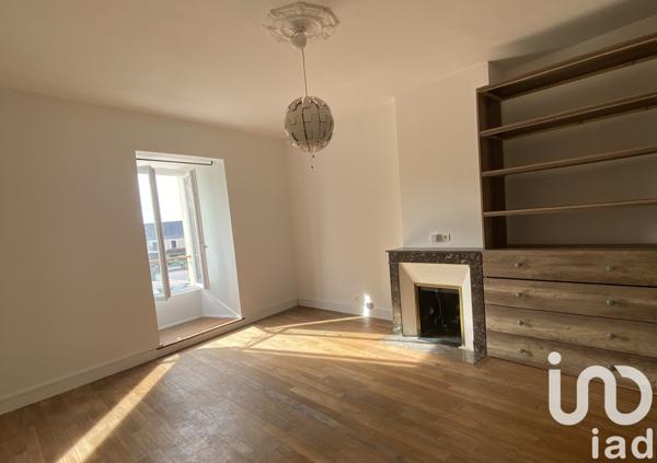 Maison à vendre 4 pièces 85 m² Bouloire