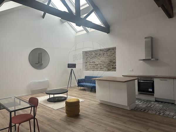 Immeuble  en vente - Finistère - 29