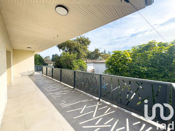 Maison à vendre 10 pièces 262 m² Artigues-près-Bordeaux