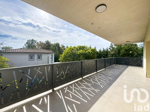 Maison à vendre 10 pièces 262 m² Artigues-près-Bordeaux