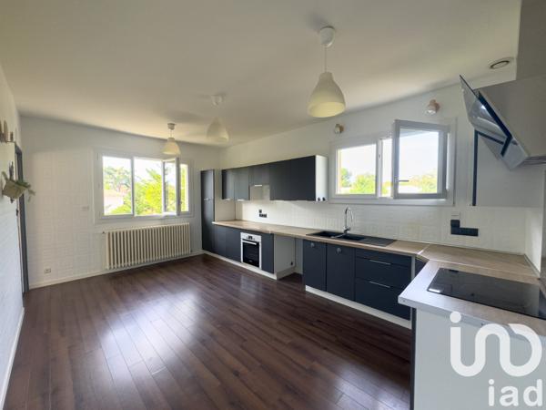 Maison à vendre 10 pièces 262 m² Artigues-près-Bordeaux