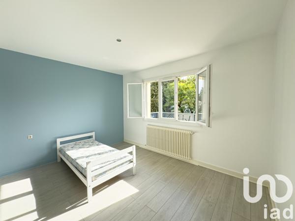 Maison à vendre 10 pièces 262 m² Artigues-près-Bordeaux