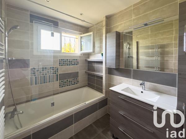 Maison à vendre 10 pièces 262 m² Artigues-près-Bordeaux