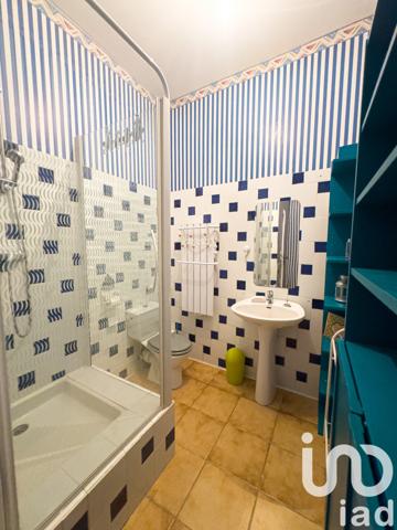 Maison à vendre 10 pièces 262 m² Artigues-près-Bordeaux